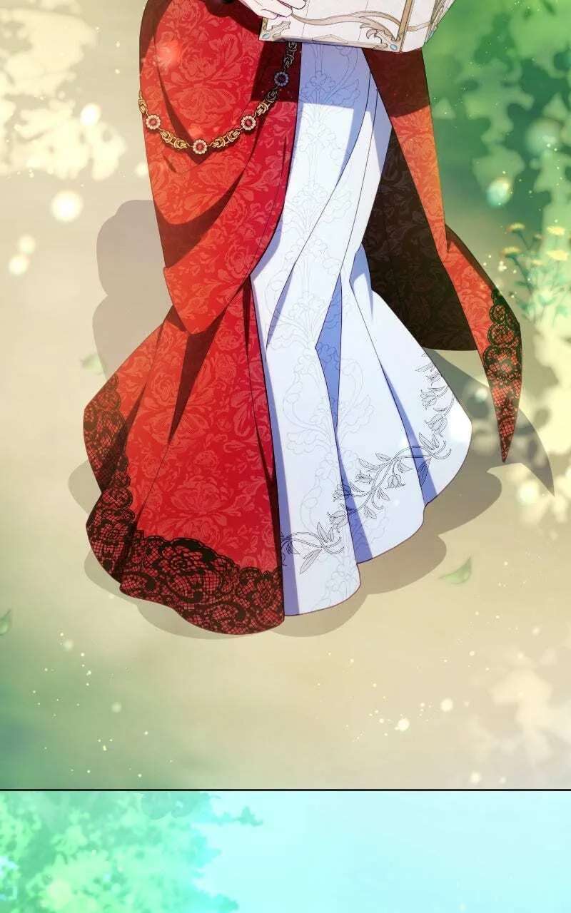 I’m a Villainess, but I Won’t Live Like One Chapter 81 - page 10