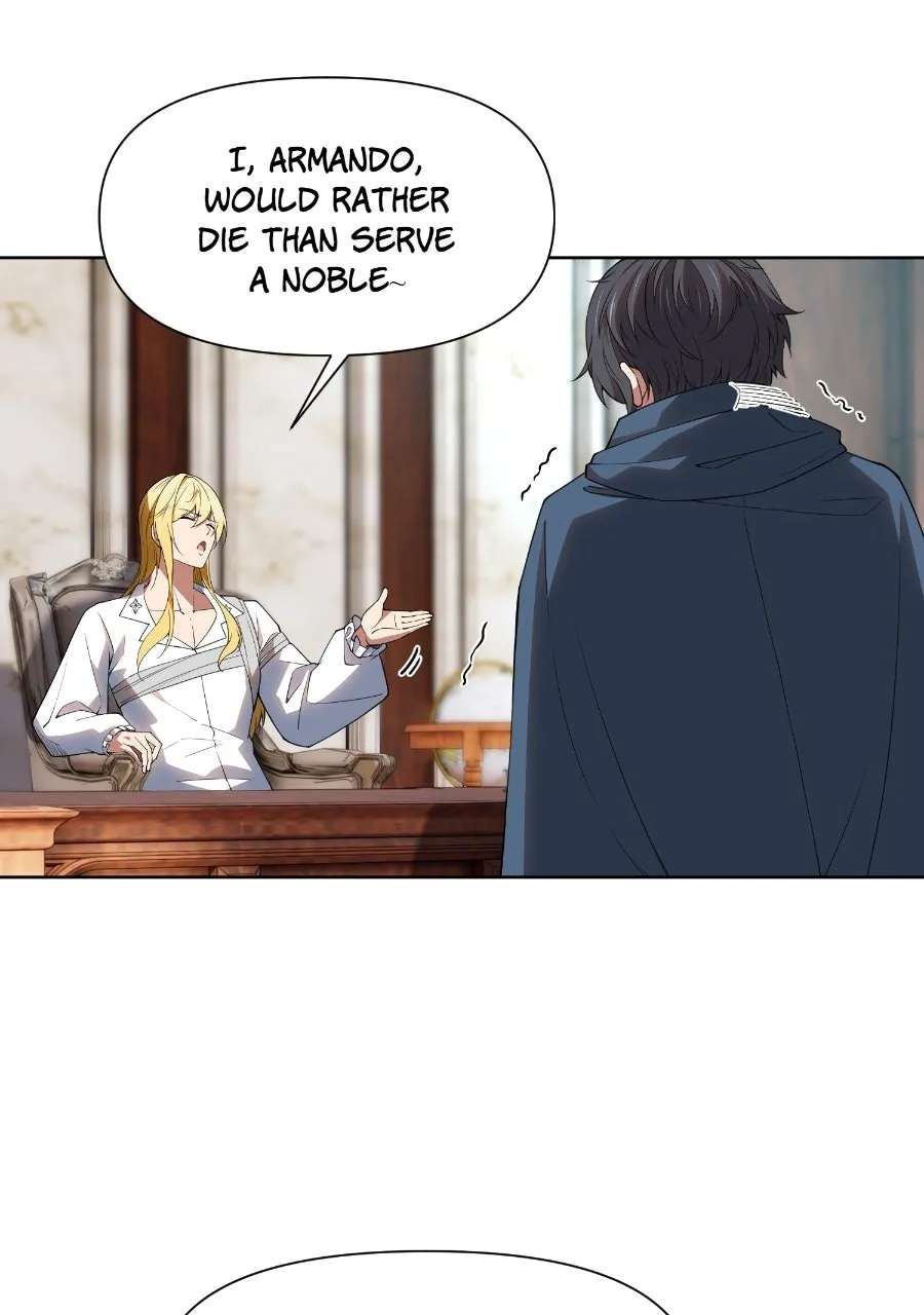 I Dominate a Magical Continentwith an Industrial Revolution Chapter 45 - page 46