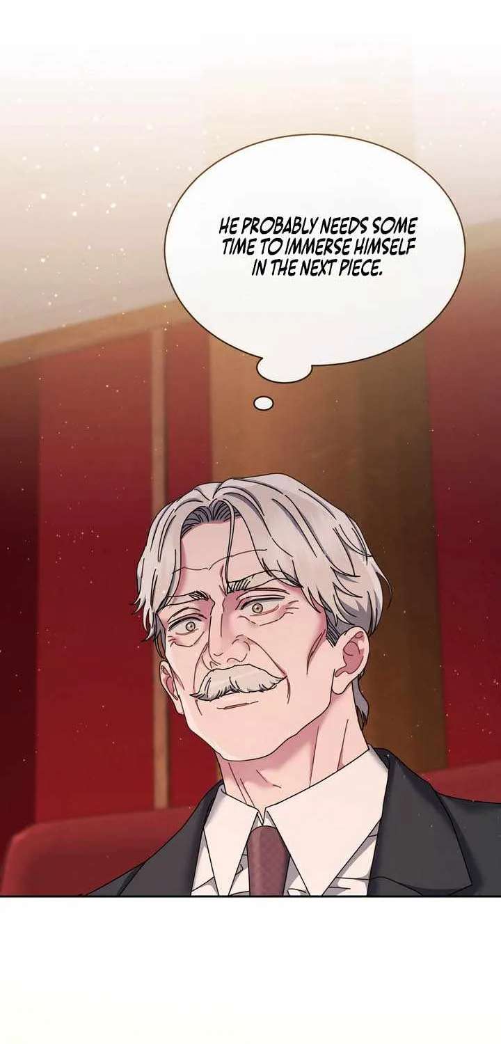 High School Musical Genius Is Paganini Reincarnated Chapter 108 - page 56