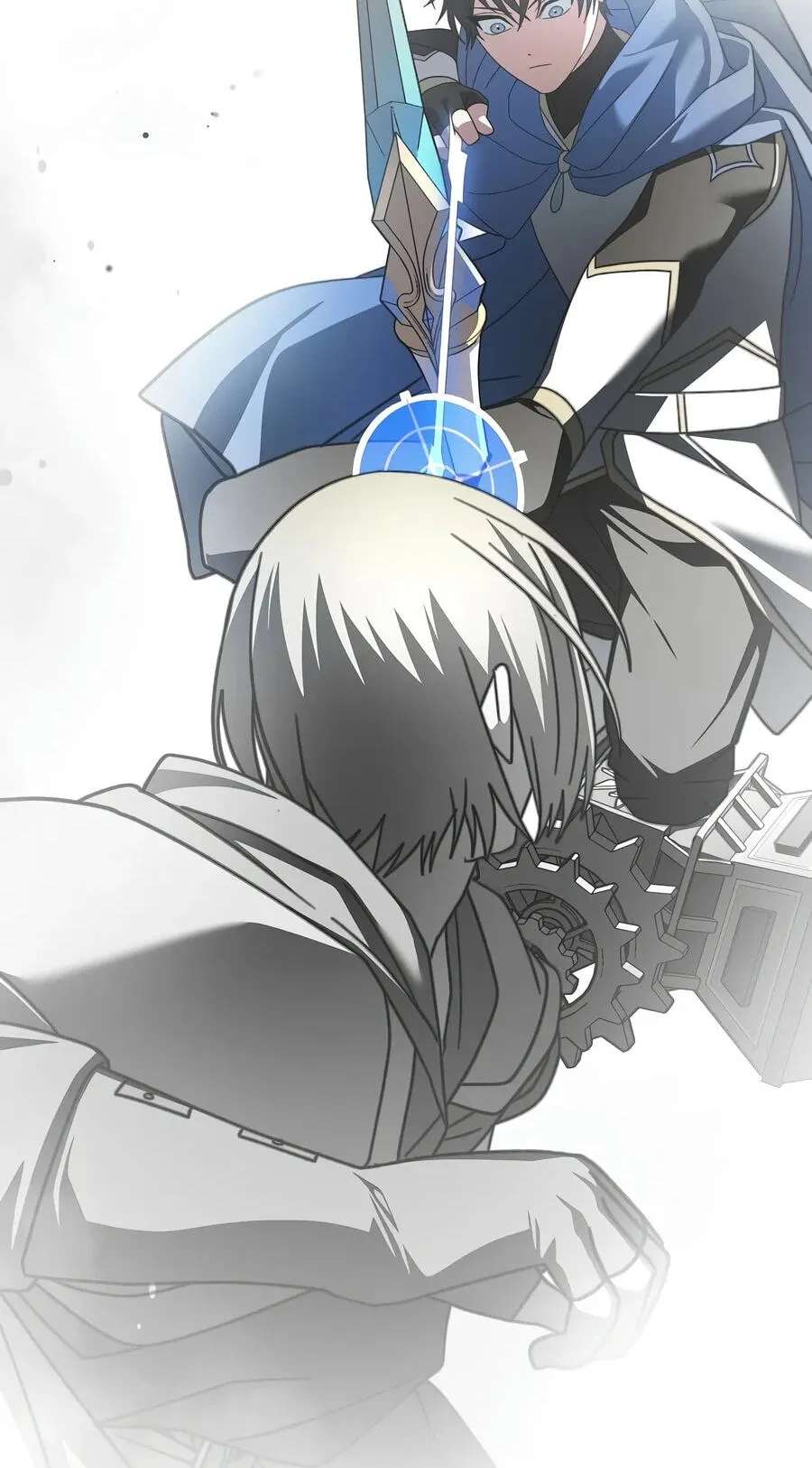 Genius Archer's Livestreaming Chapter 109 - page 47