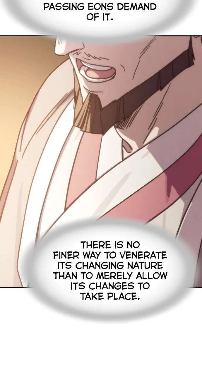 Return of theBlossoming Blade Chapter 185 - page 93