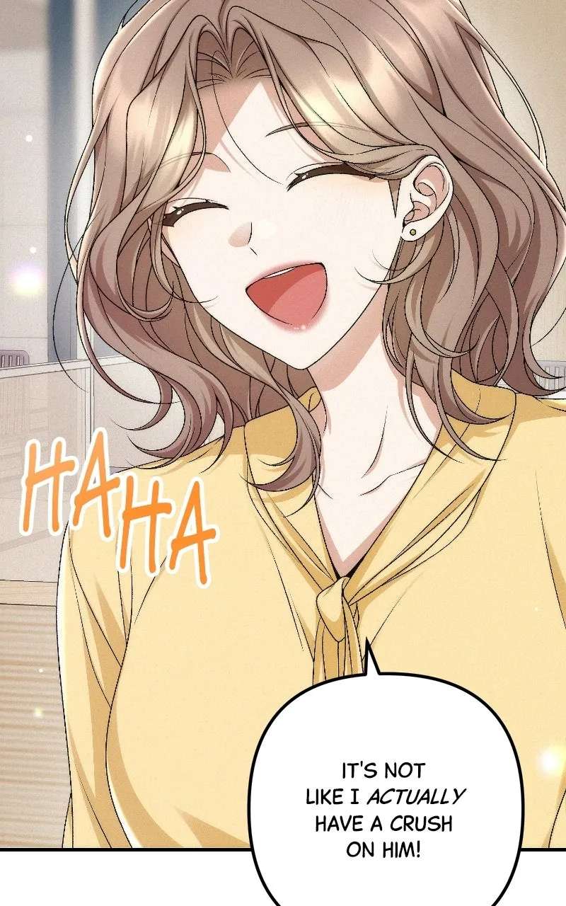 Office Romance Contract Chapter 1 - page 37