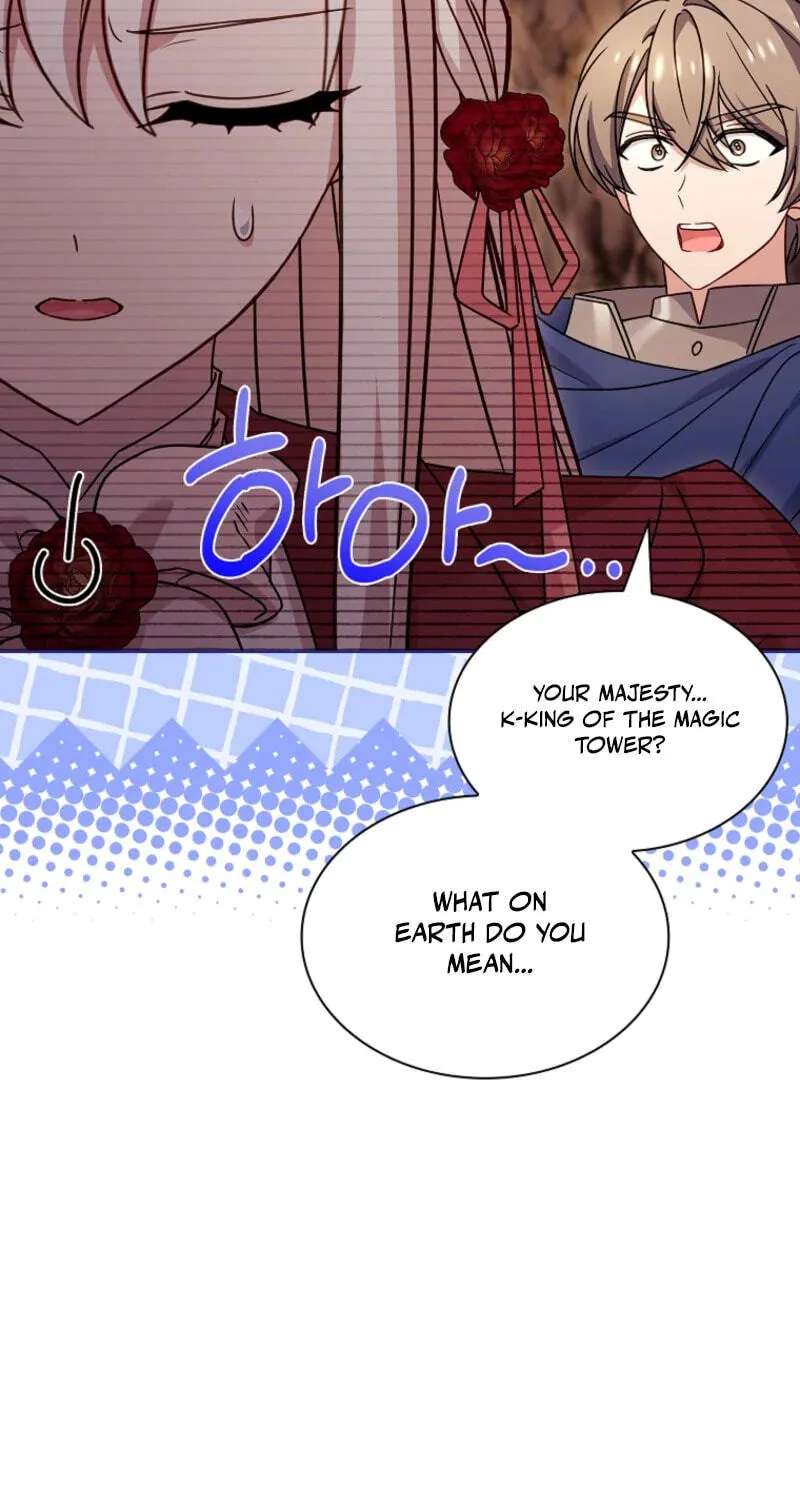 The Lady Needs a Break Chapter 218 - page 87
