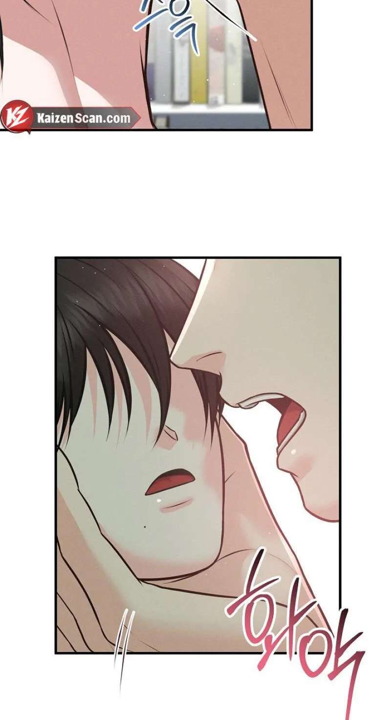 For a Moment! Don't Move Chapter 5 - page 37