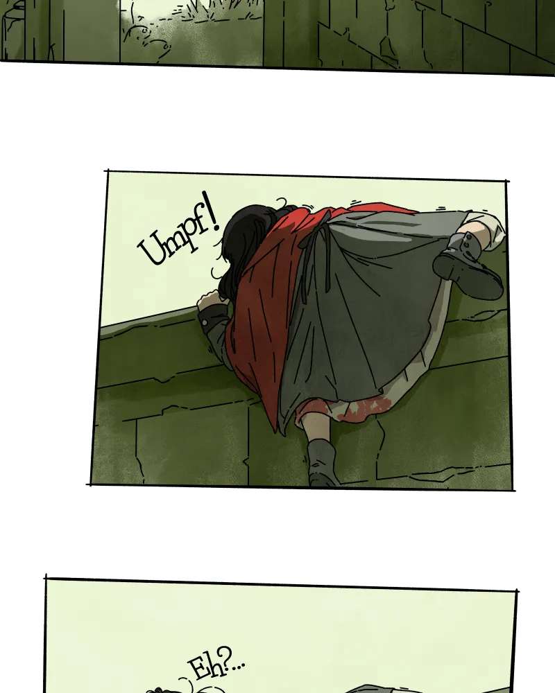 The Keepers' Inn Chapter 1 - page 21