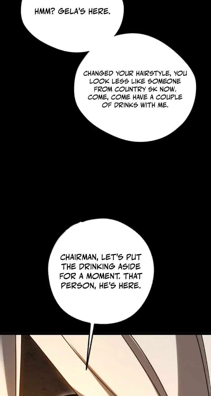 King of Beasts Chapter 62 - page 105