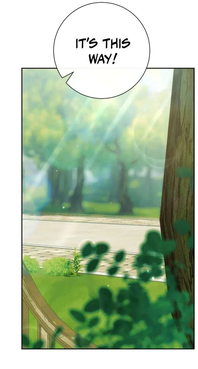 The Villainess's Blind Date Is Too Perfect Chapter 140 - page 111