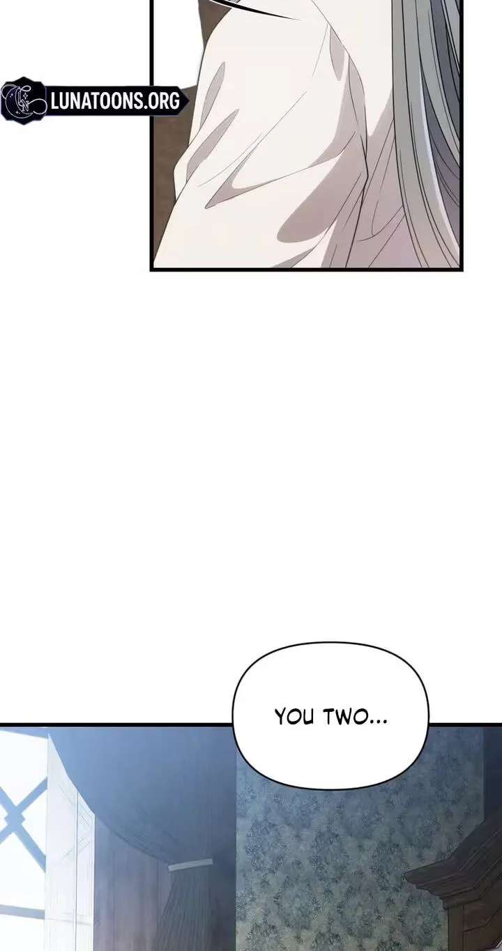 The Wild Rose Embraces the Frost Chapter 54 - page 25