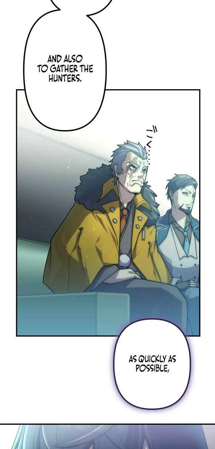 I Became An S-Rank Hunter With The Demon Lord App Chapter 160 - page 9