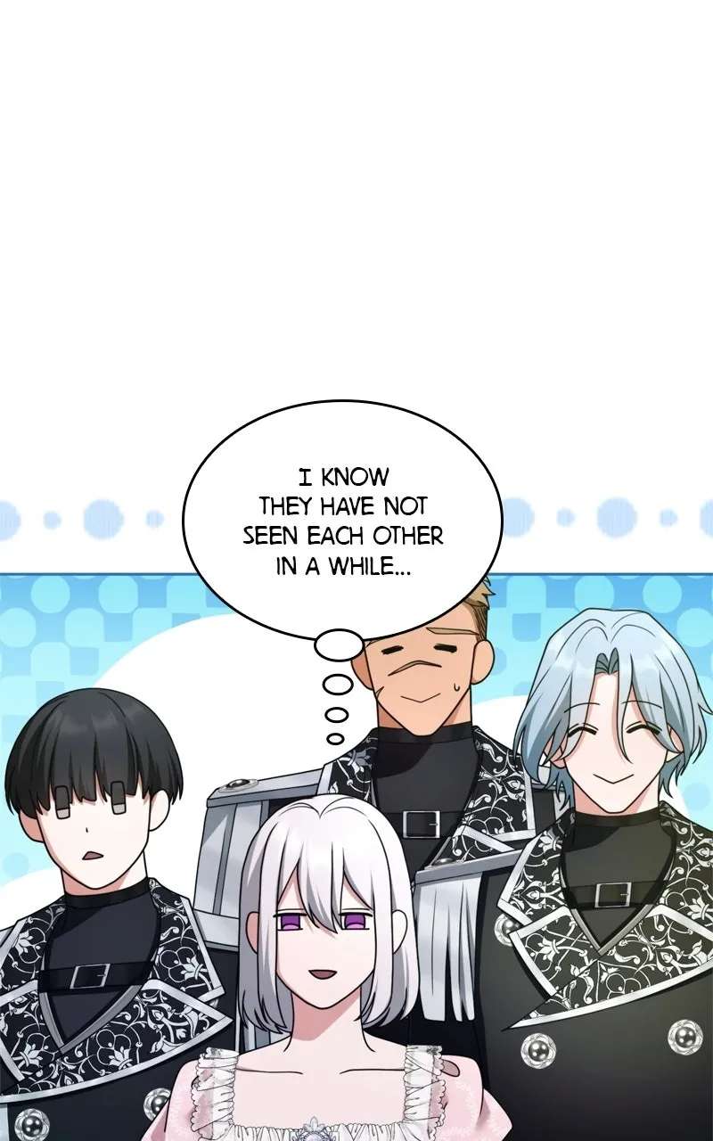 I've Fallen for the Empire'sGreatest Villainess Chapter 90 - page 108