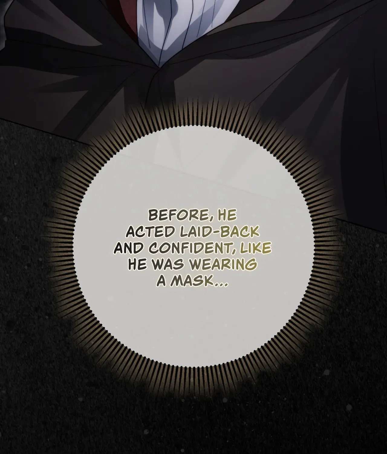 No More Regrets Chapter 58 - page 73