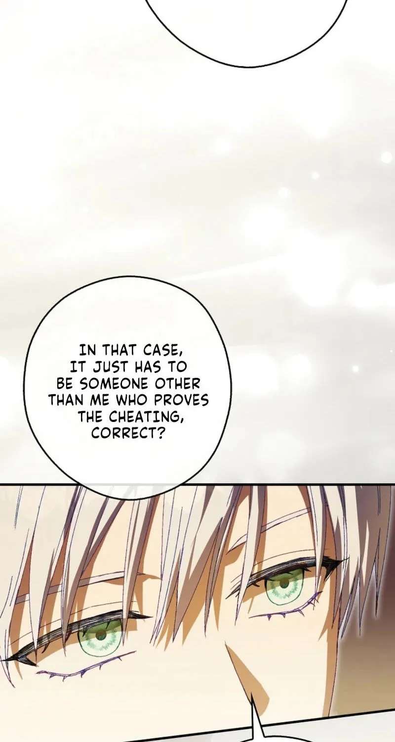 Cinderella's Pocket-Sized Protector Chapter 57 - page 90
