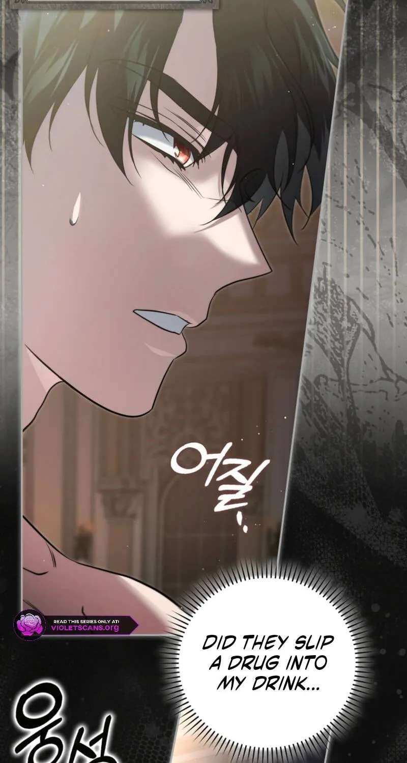 I Am the 5-Year-Old Spy Who Kidnapped the Villain Chapter 39 - page 15