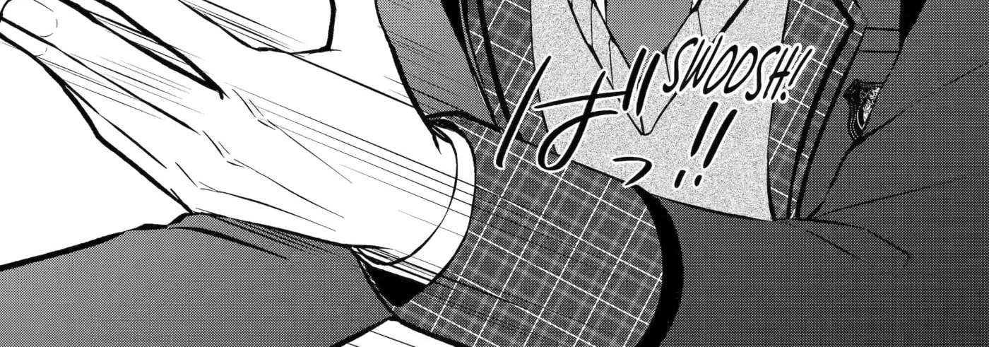 Don't Pry Into People's Genders in Online Games! Chapter 6 - page 44