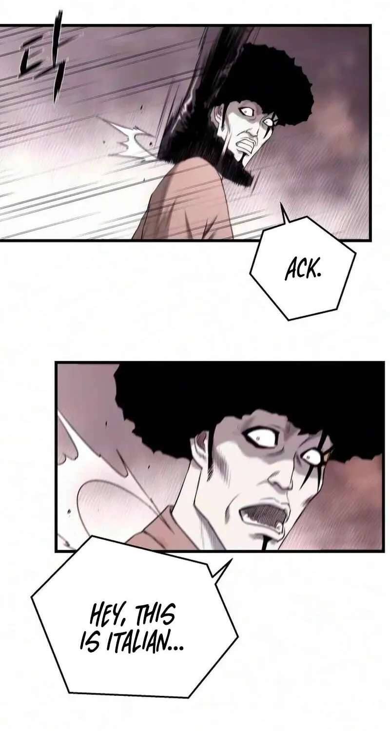 Supercritical Hell Chapter 3 - page 139