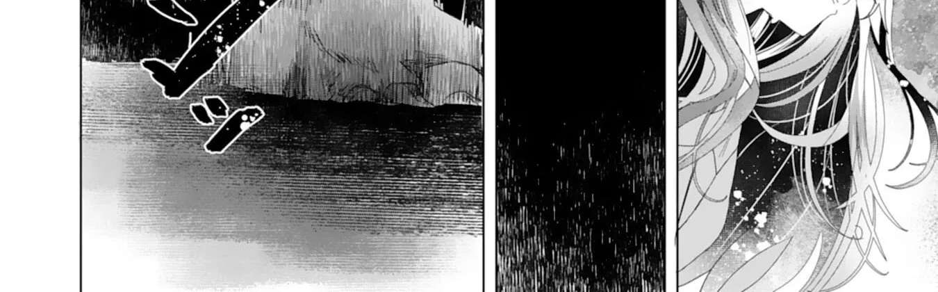 Akuyaku Reijou Toshite Kon'yakuhakisareta Tokoro, Shuuchakushin Tsuyome na Daini Ouji ga Dekiaishitekimashita. Chapter 4 - page 48