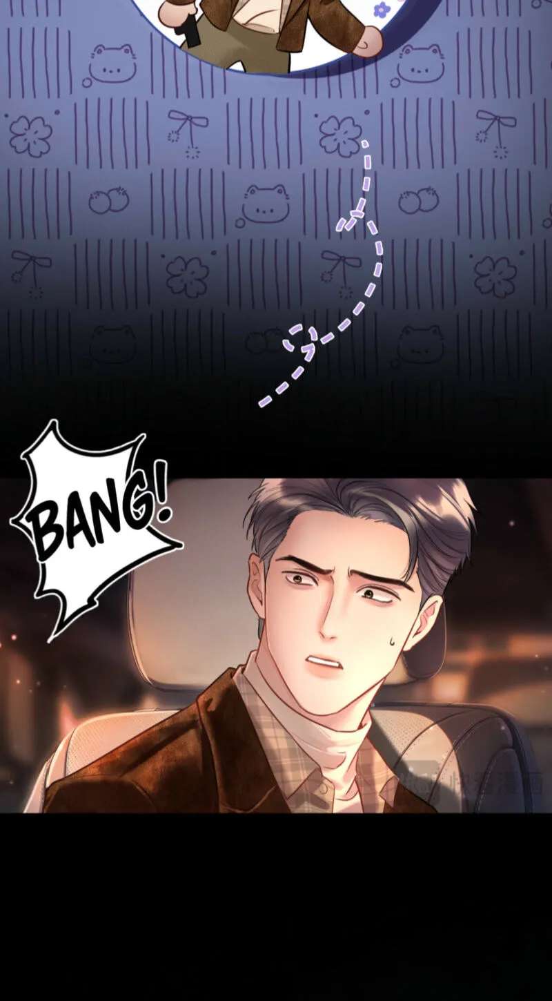 Perfect Enemy Chapter 12 - page 8