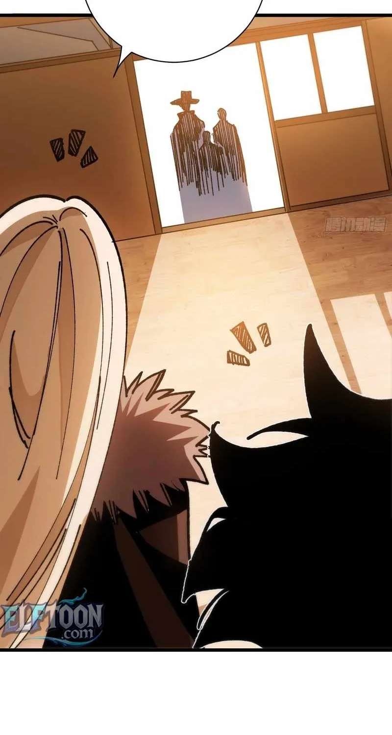 My Avatar Is Becoming the Final Boss Chapter 44 - page 13