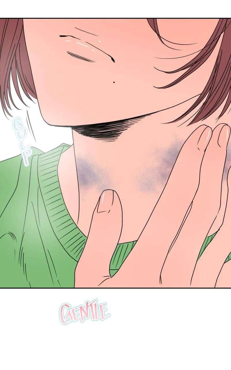 Unnie, I Like You! Chapter 81 - page 61
