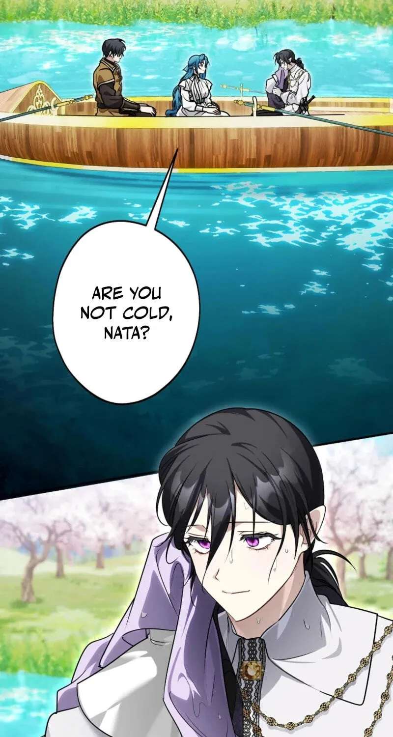 Not Your Monster-In-Law Chapter 76 - page 59
