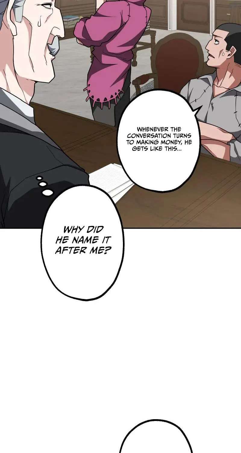 The Jinx’s Strategy for Domination Chapter 18 - page 68