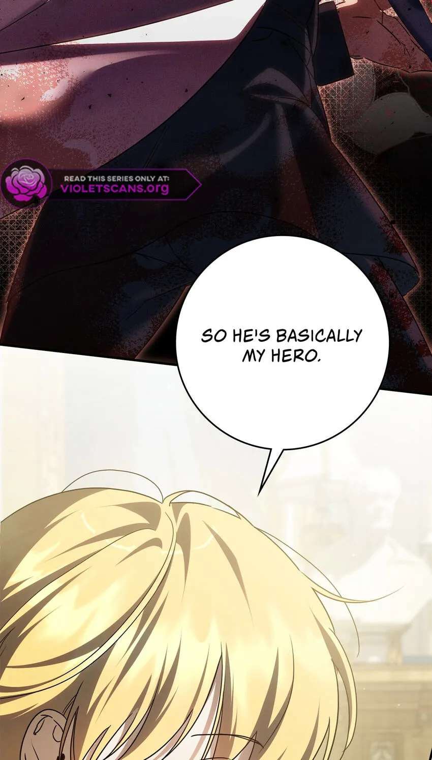 Once an Assassin, Now a Royal Nanny Chapter 34 - page 46