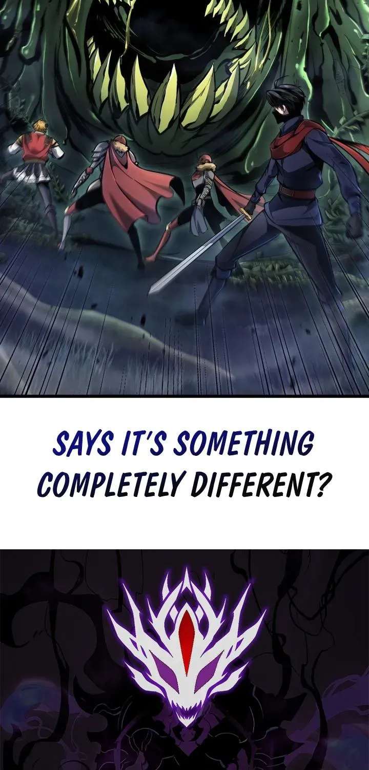 Dragonslayer’s Class Regression Chapter 100 - page 96