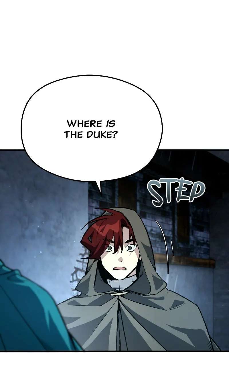 There Are No Bad Warriorsin This World Chapter 81 - page 46