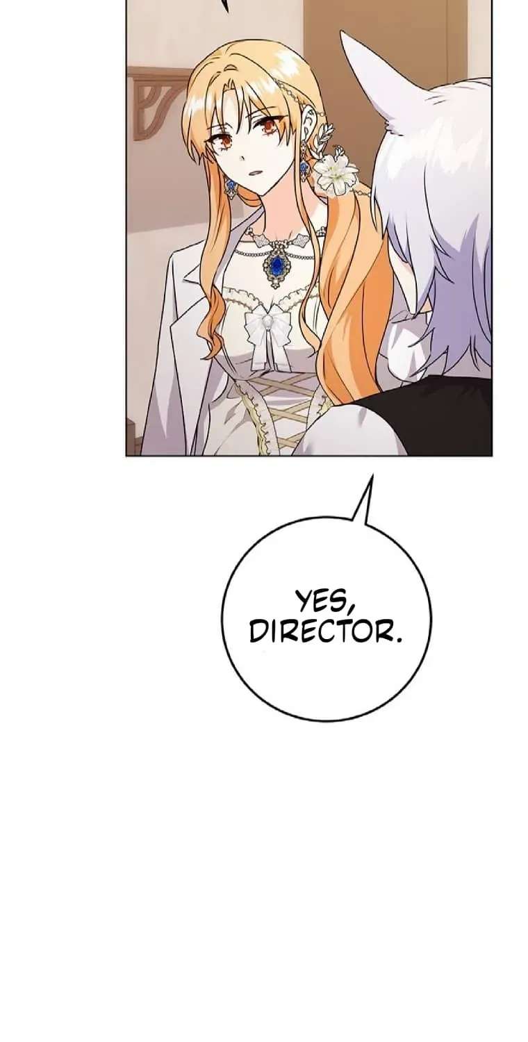 I Need a Sponsor Chapter 48 - page 5
