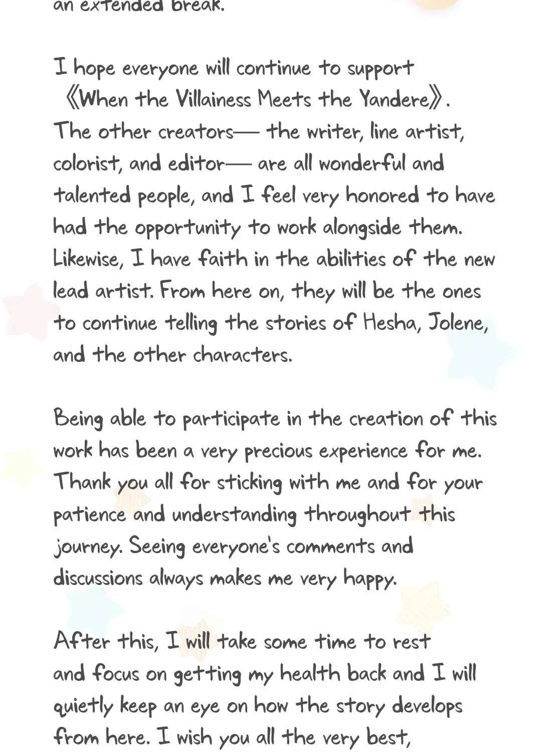 Dang E Yi Yu Dao Bing Jiao Chapter 79 - page 93