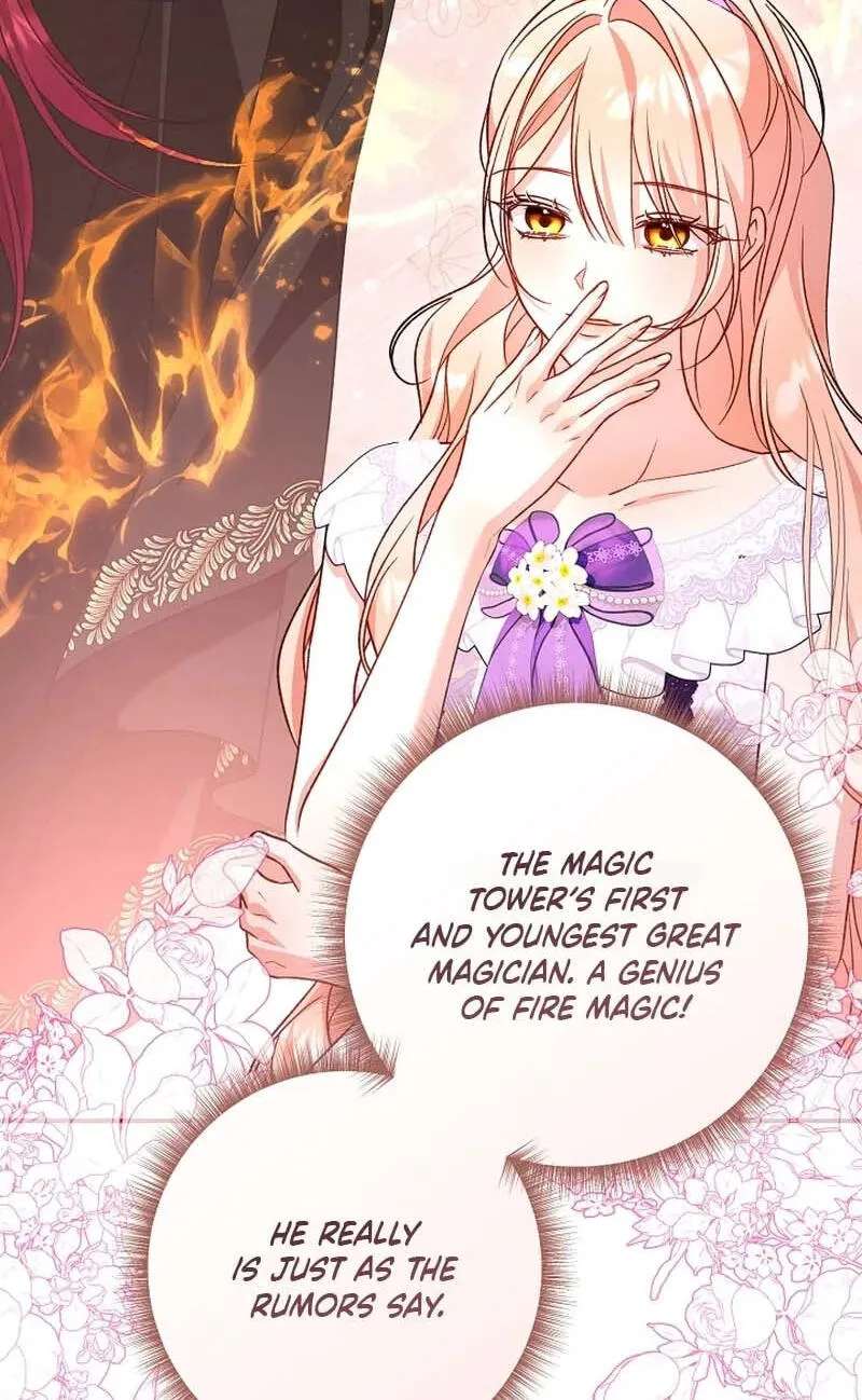 She Wasn't My Daughter Chapter 55 - page 82