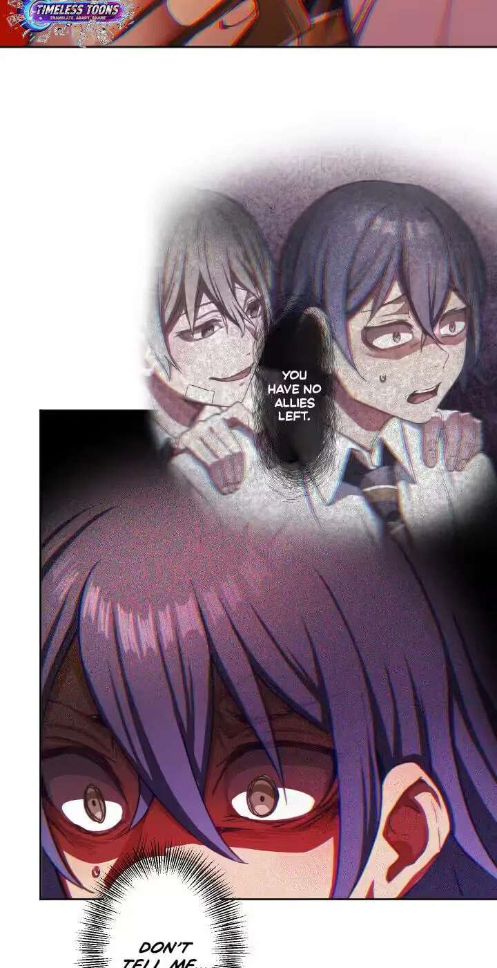 Dakara, Anata wa o Shimai desu Chapter 23 - page 8