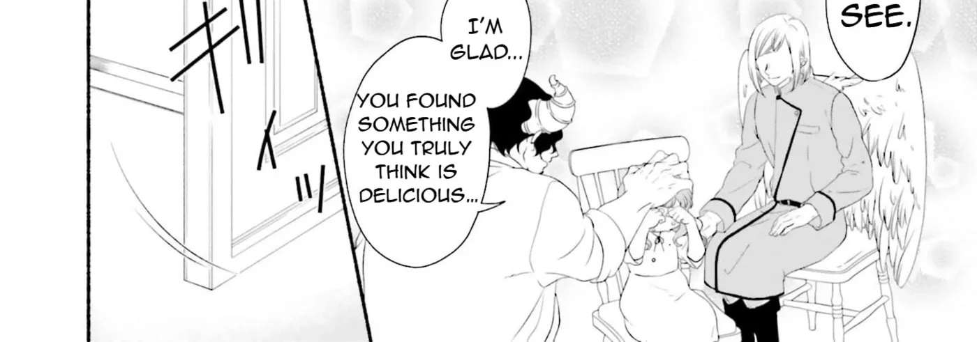Enjoy Your Meal Chapter 2 - page 54
