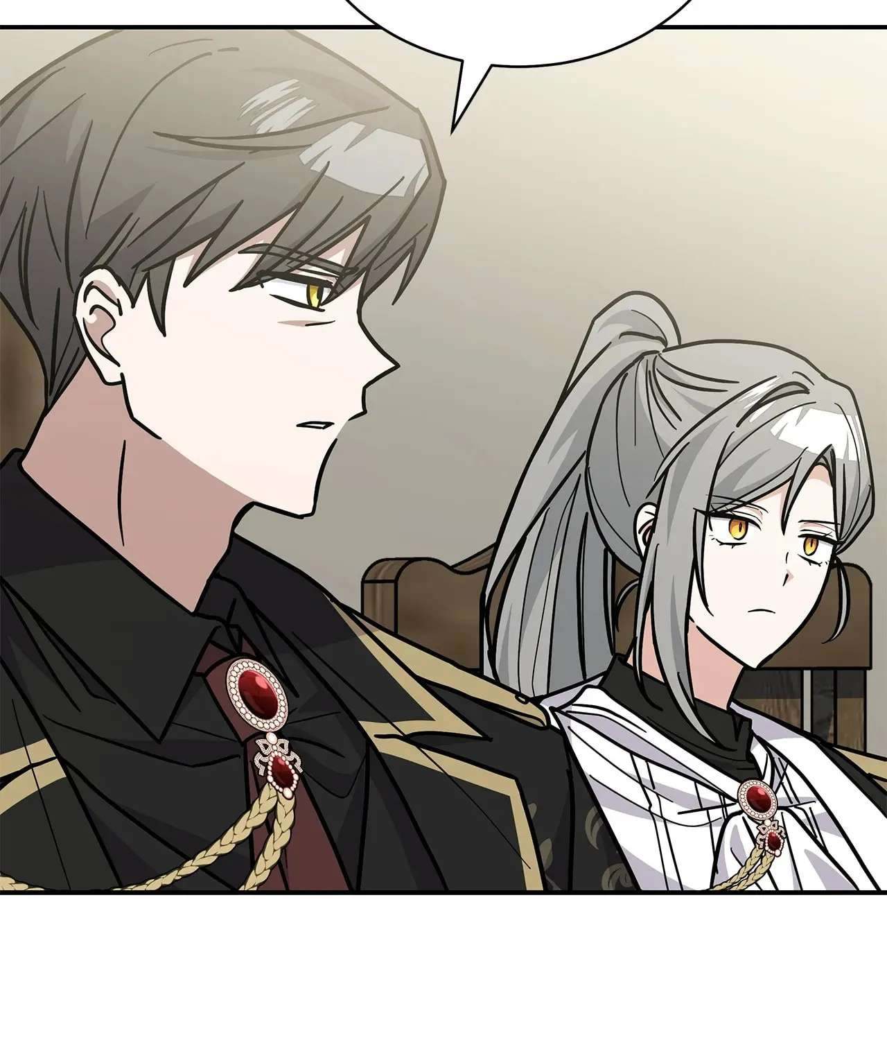 A Cat, Adopted by a Wolf Family? Chapter 102 - page 79