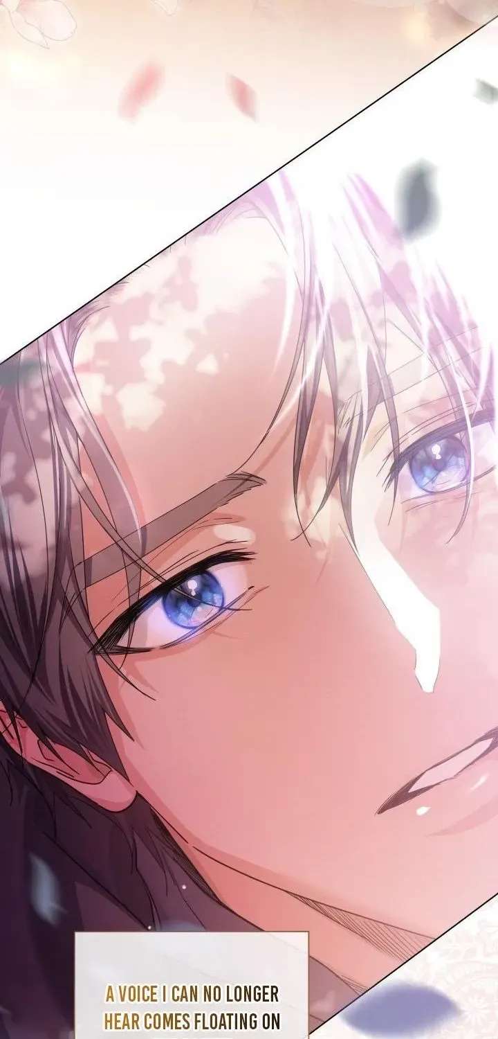 The Princess Stans in Secret Chapter 104 - page 21