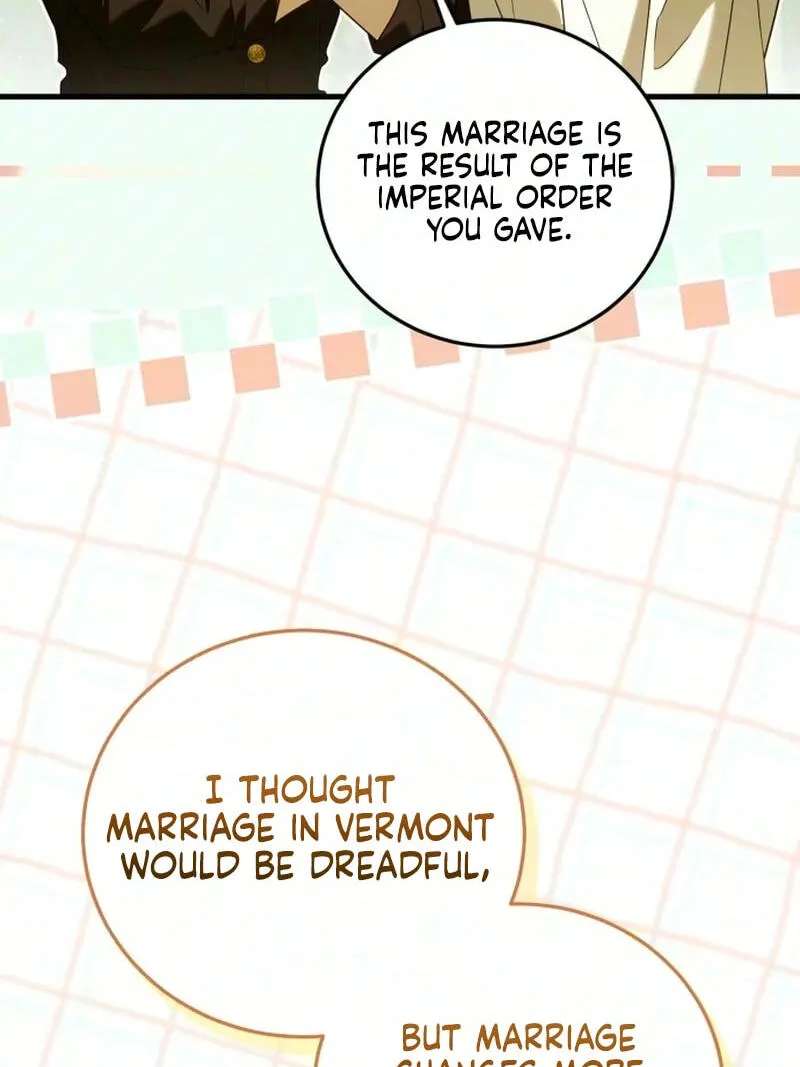 Having Enemy’s Baby Chapter 40 - page 106