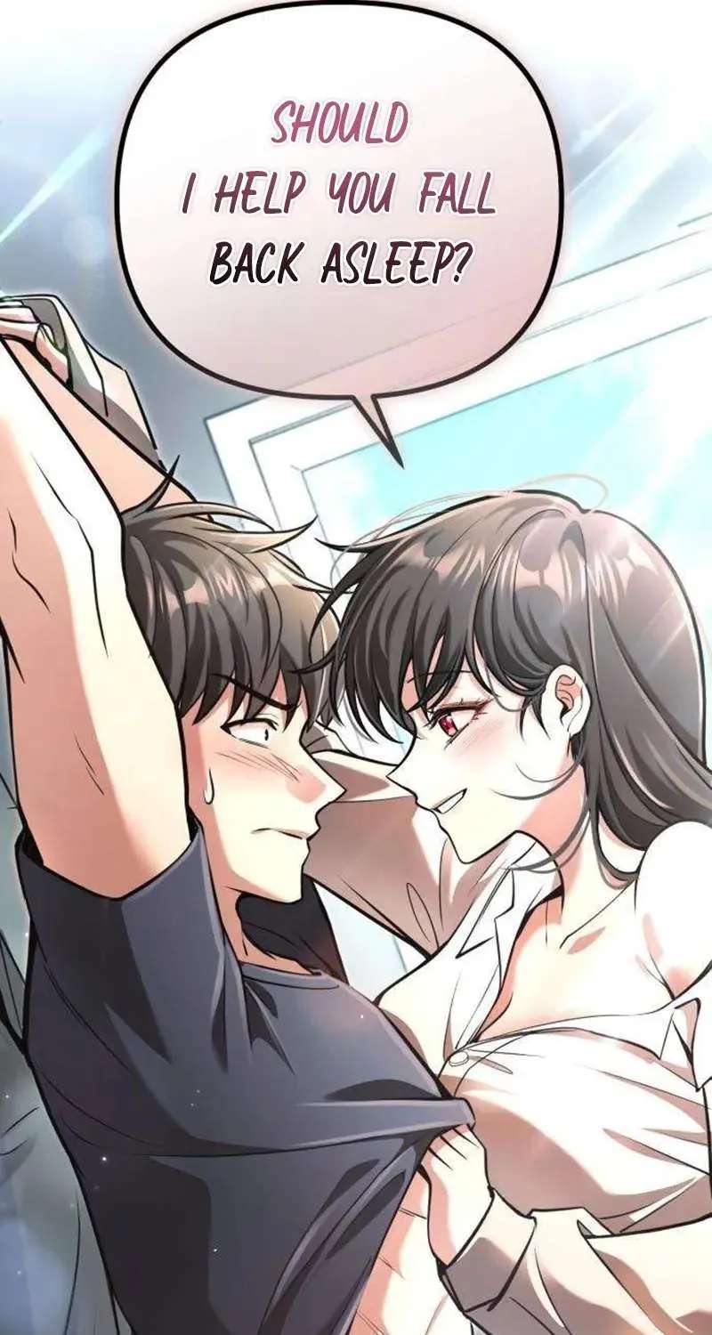 Return of the Dragon Girlfriend Chapter 4 - page 10