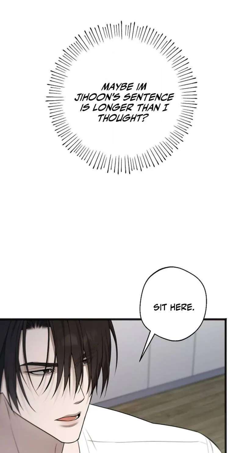 Achingly Stimulated Chapter 25 - page 51