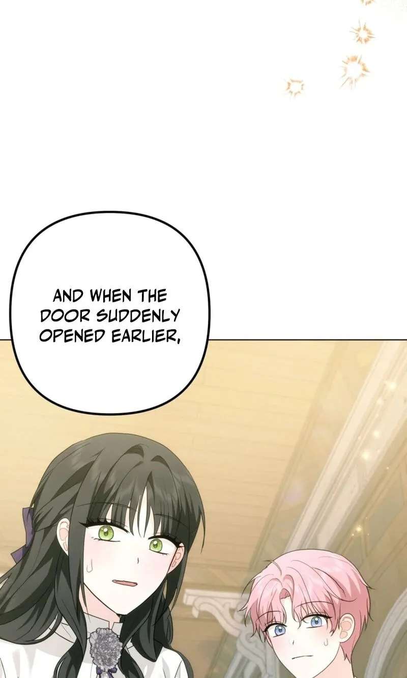 The Chubby Female Lead Is Popular Chapter 33 - page 39
