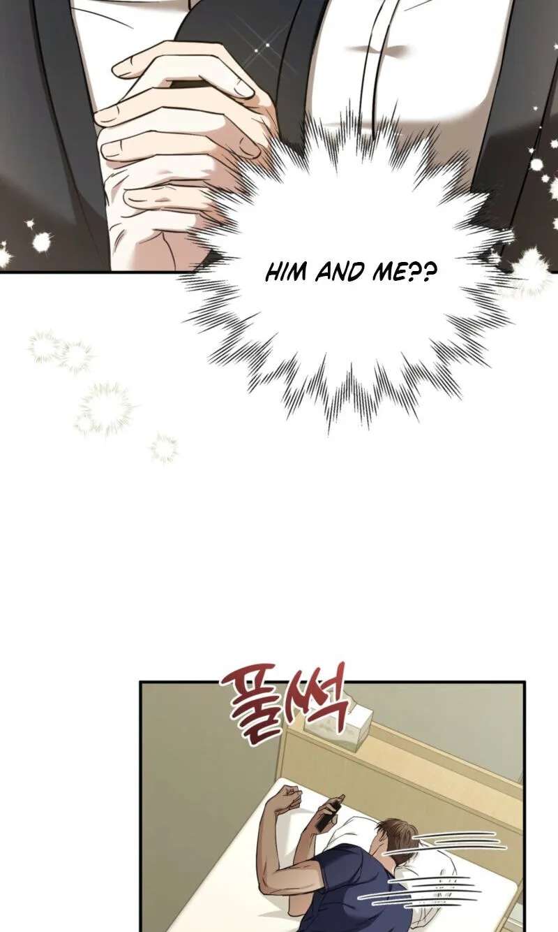 A Strategic Partnership Chapter 42 - page 65