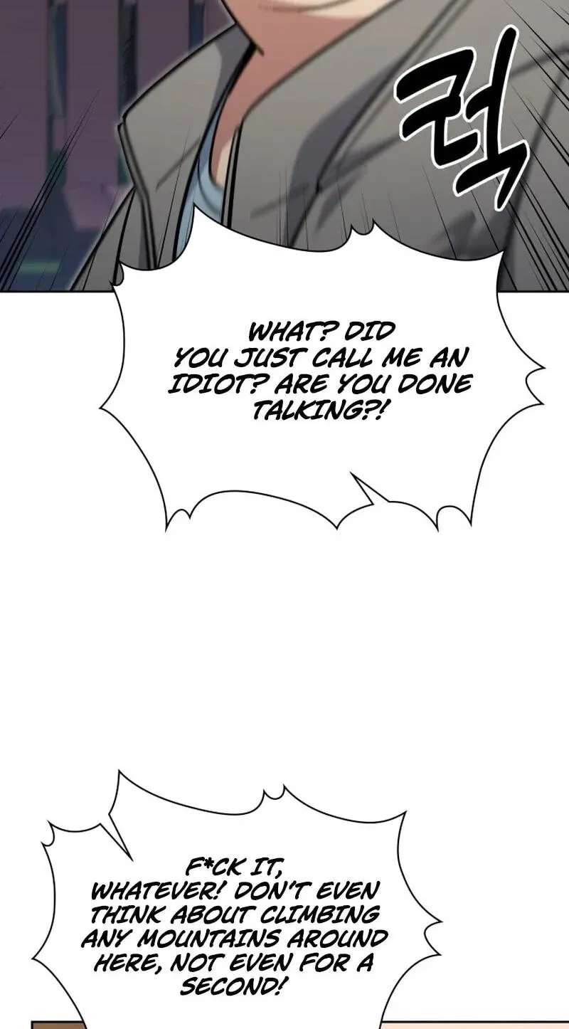 The Life of a Returning Officer Chapter 171 - page 85