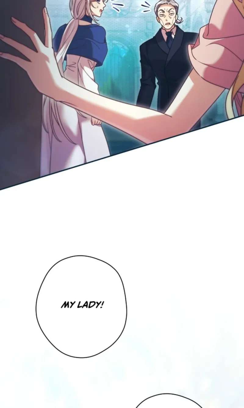 A Villain Consumed by Desire Chapter 34 - page 74