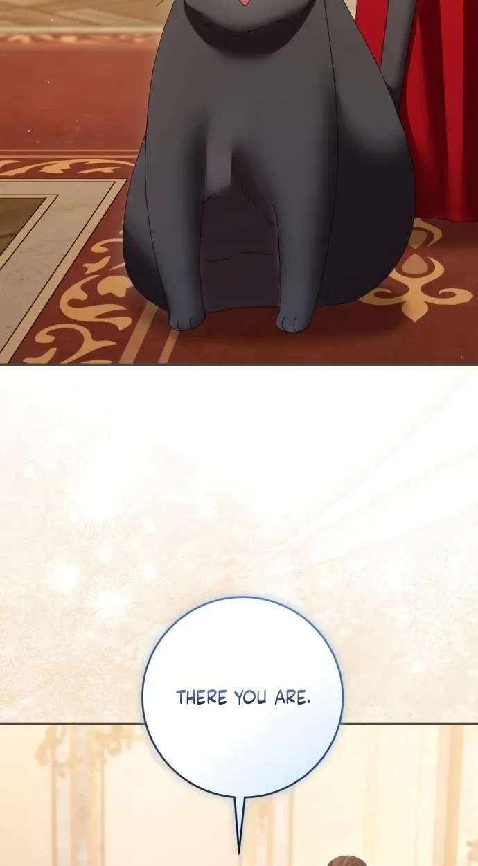 That's Just How First Love Is Your Highness Chapter 69 - page 26