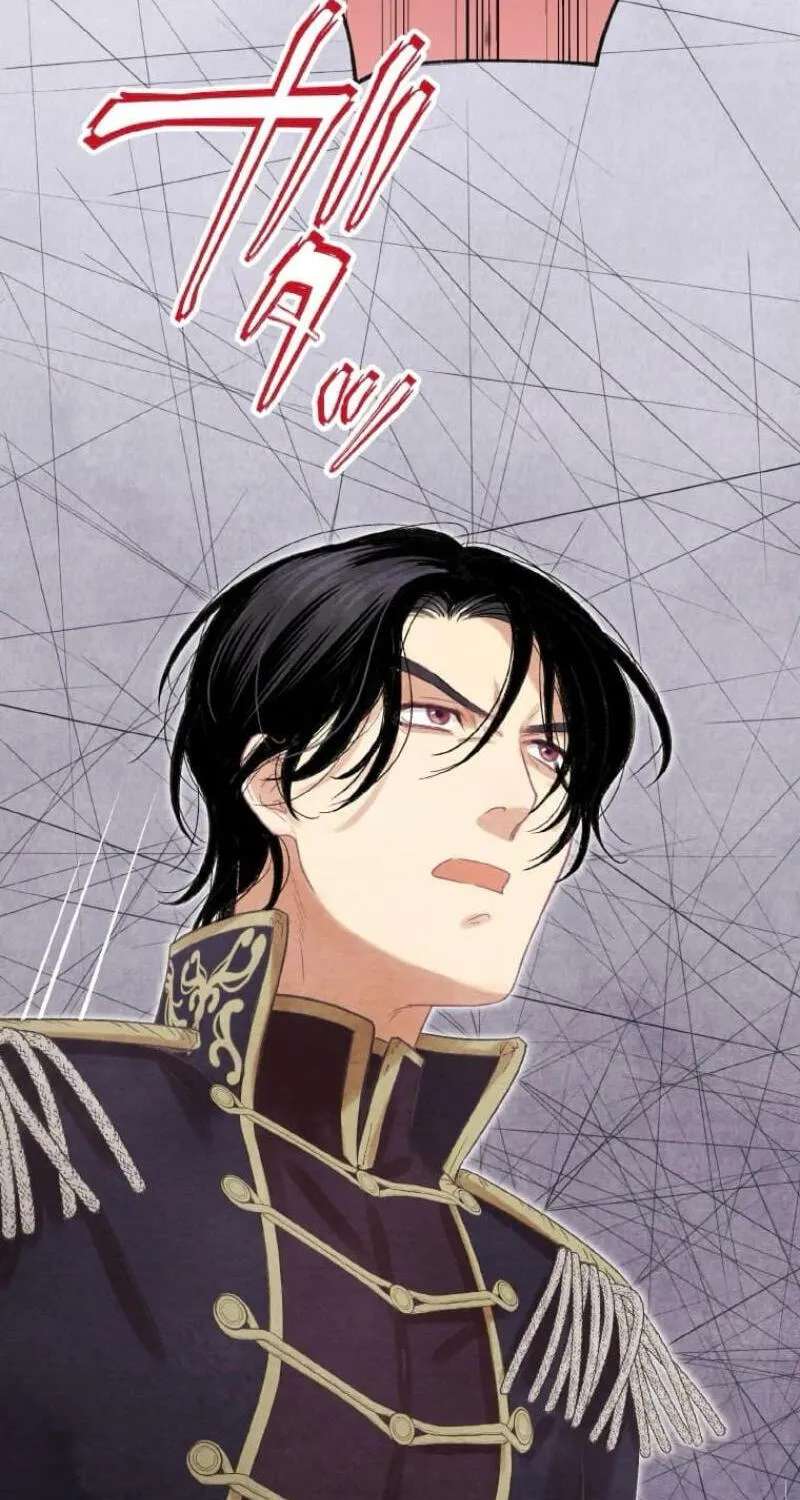 The Fake Queen Learns What Love Is Chapter 28 - page 8