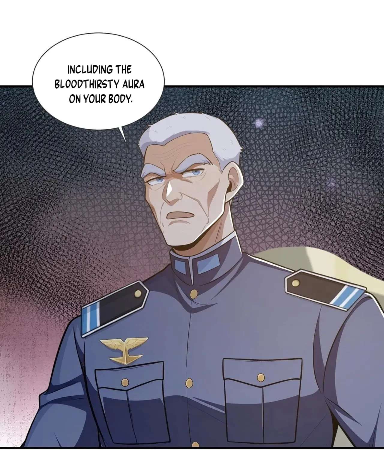 Trading Snacks for Gold in the Apocalypse Chapter 65 - page 40