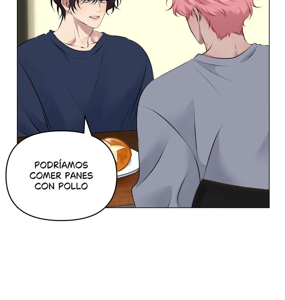 Quiero enamorar al papá de mi bendición Chapter 210 - page 9