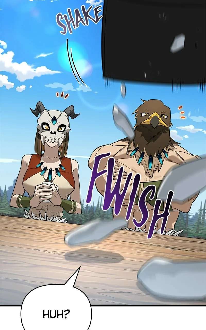 The S-Class Hunter’sPeaceful Life with Monsters Chapter 46 - page 13
