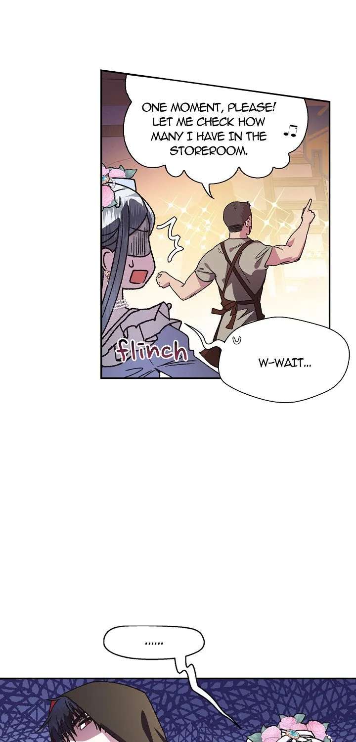 Father, I don't Wantthis Marriage Chapter 4 - page 21
