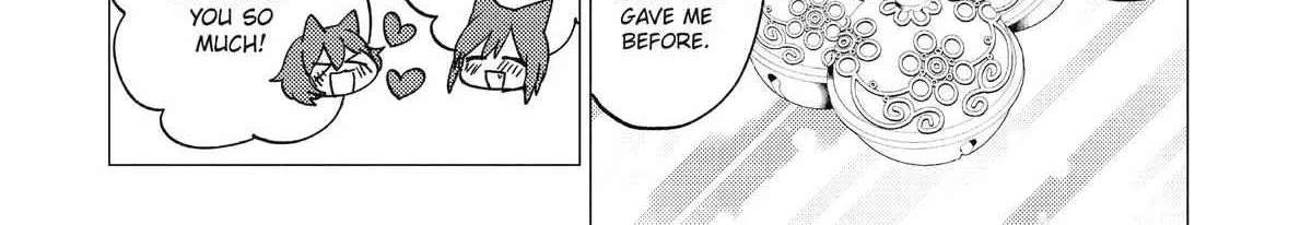 Yuusha Party Wo Tuihou Sareta Ore Daga, Ore Kara Sudatte Kuretayoude Ureshii. Nanode Daiseijo, Omae Ni Otte Korarete Ha Komarunodaga? Chapter 64 - page 24