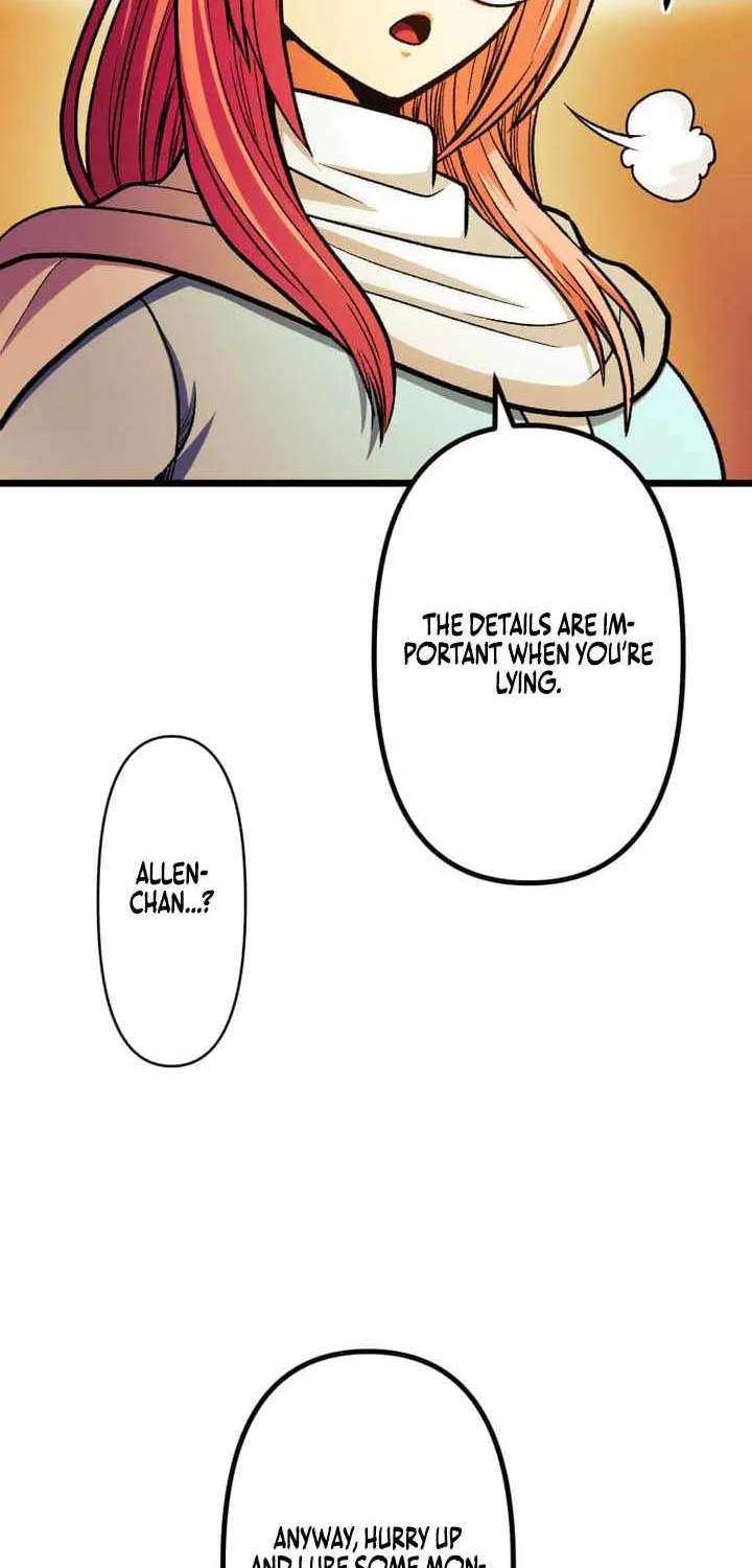 The Reincarnation of God-Level Crafting Chapter 43 - page 20